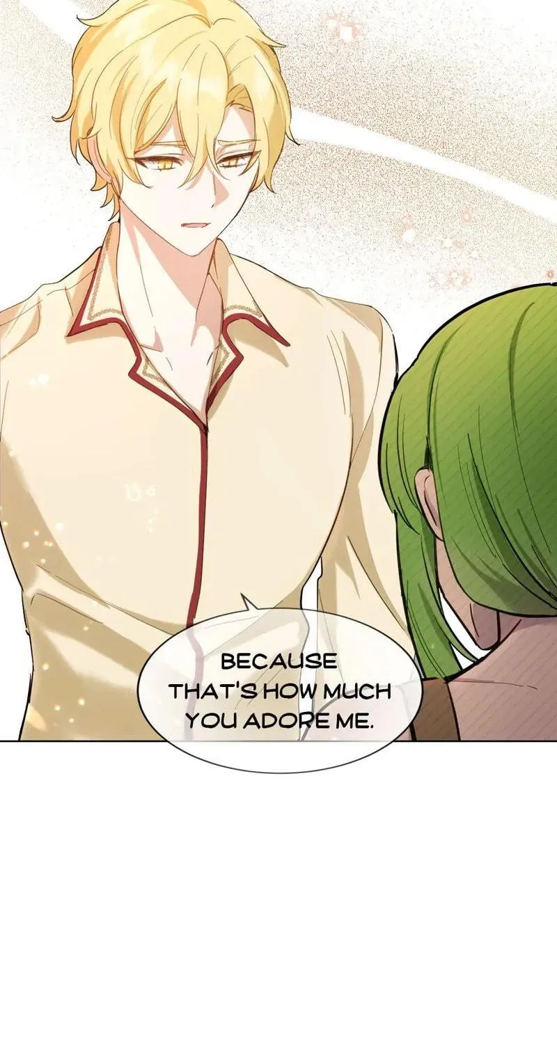 Love at First Bite (LeuLeub) Chapter 21 page 41 - 