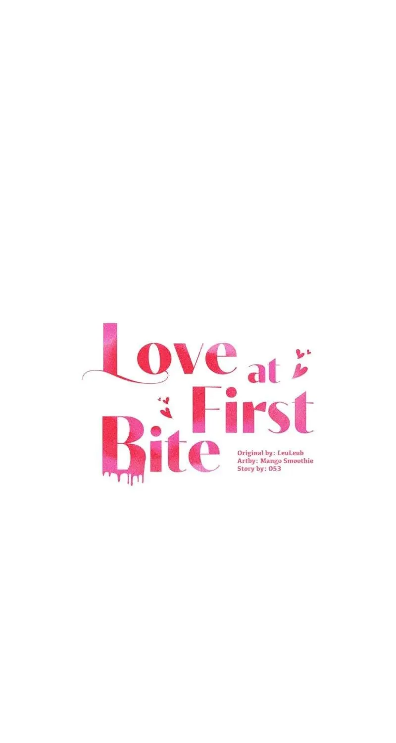 Love at First Bite (LeuLeub) Chapter 21 page 49 - 