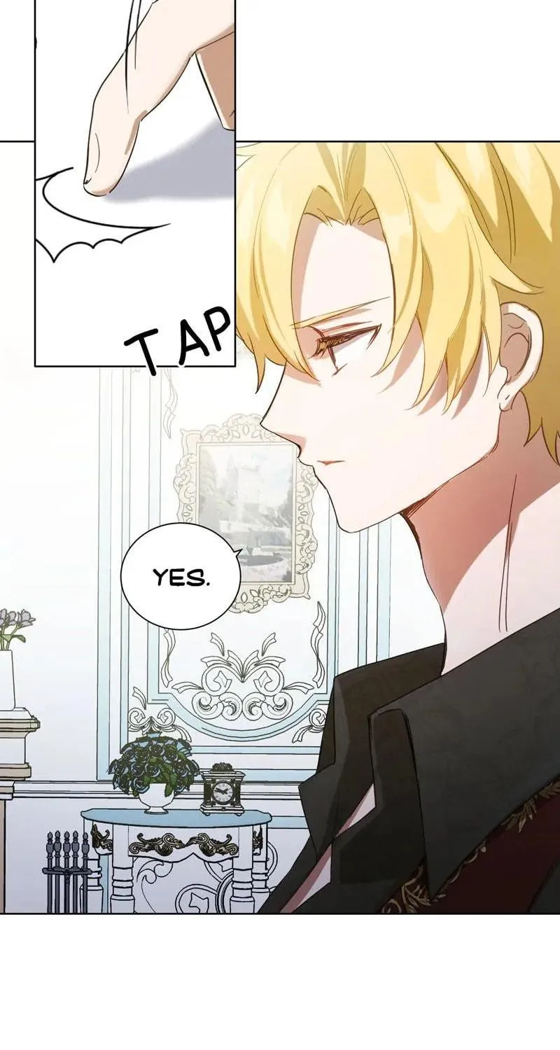 Love at First Bite (LeuLeub) Chapter 21 page 59 - 