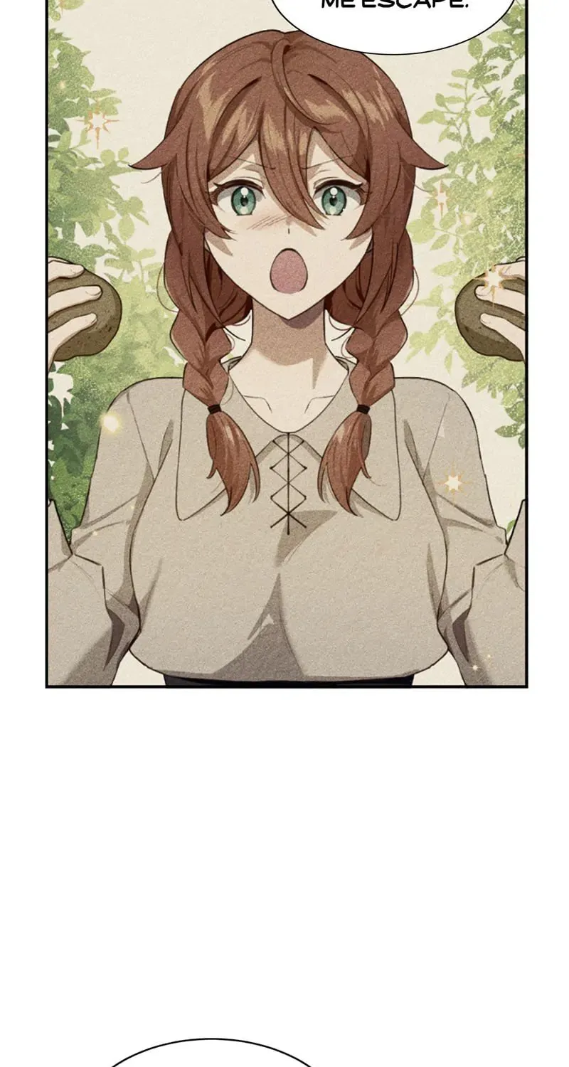 Love at First Bite (LeuLeub) Chapter 21 page 7 - 