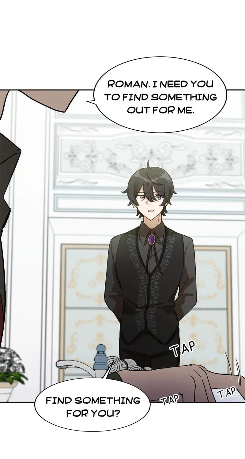 Love at First Bite (LeuLeub) Chapter 21 page 61 - 