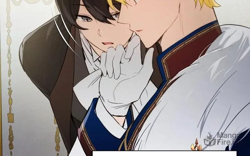 Love at First Bite (LeuLeub) Chapter 21 page 70 - 