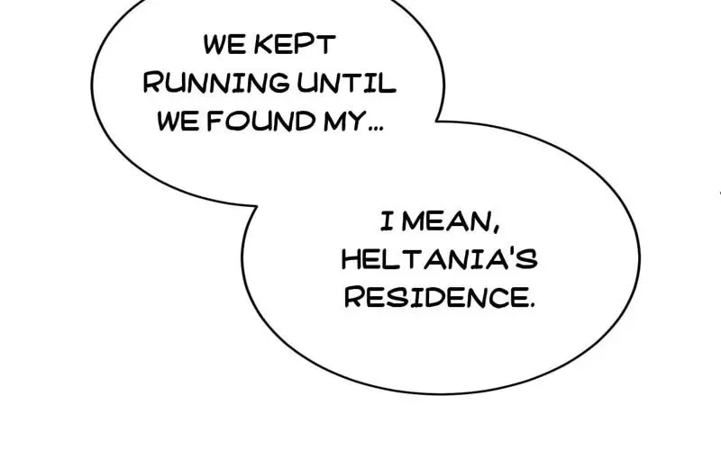 Love at First Bite (LeuLeub) Chapter 21 page 8 - 