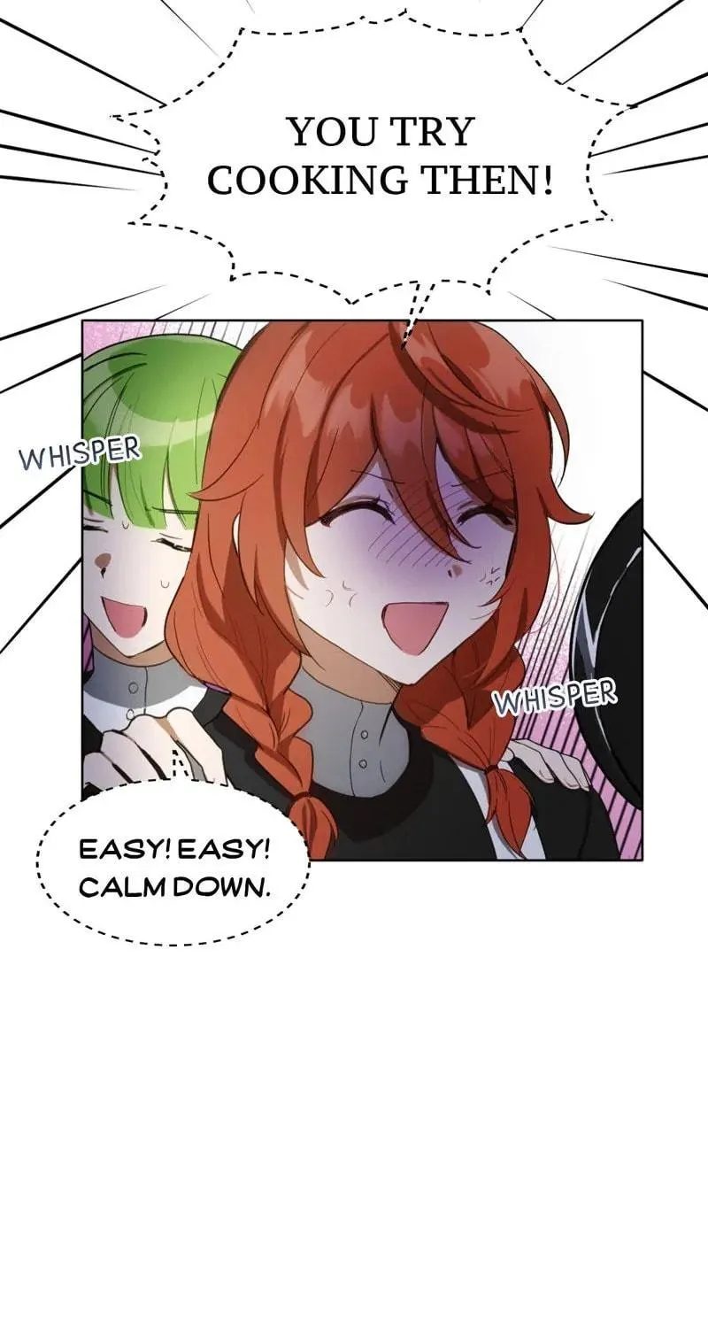 Love at First Bite (LeuLeub) Chapter 21 page 77 - 