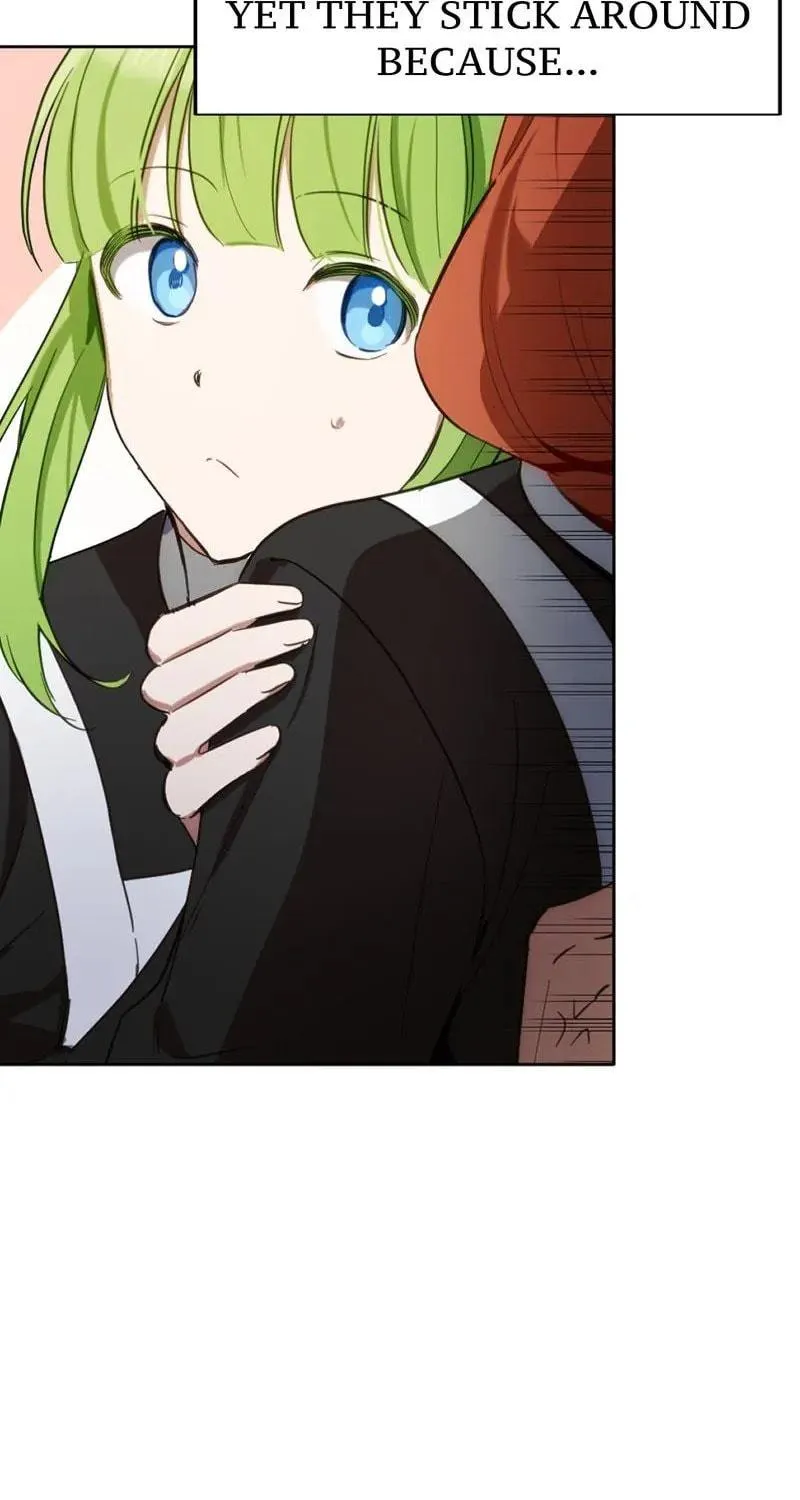 Love at First Bite (LeuLeub) Chapter 21 page 79 - 