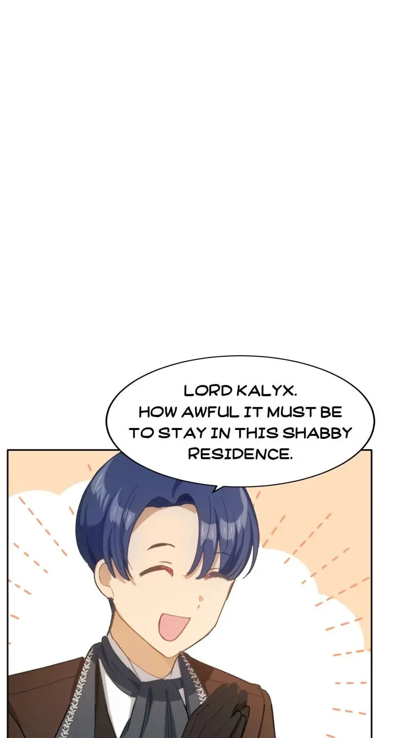 Love at First Bite (LeuLeub) Chapter 21 page 85 - 