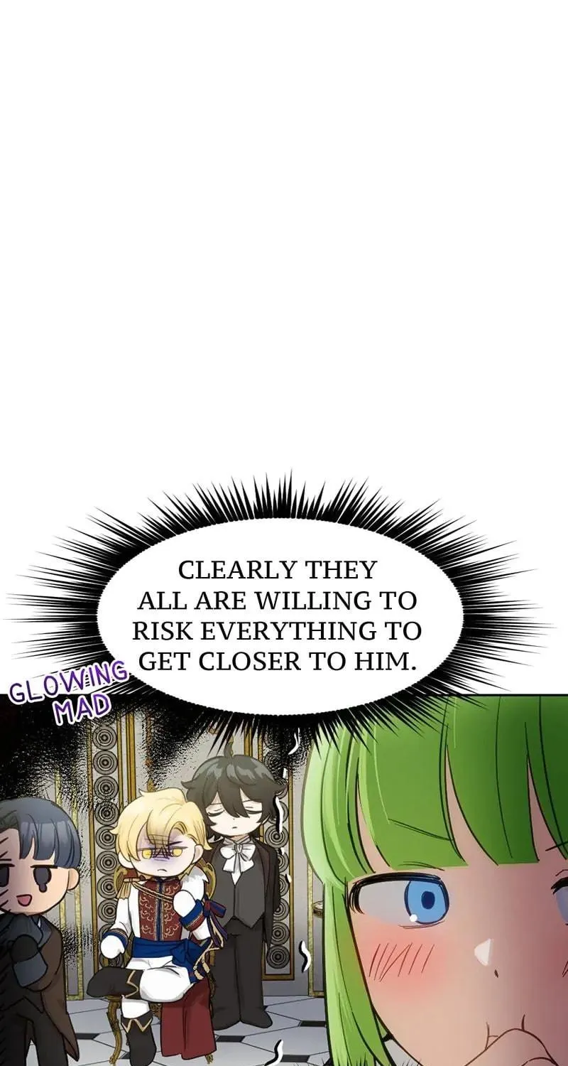 Love at First Bite (LeuLeub) Chapter 21 page 89 - 