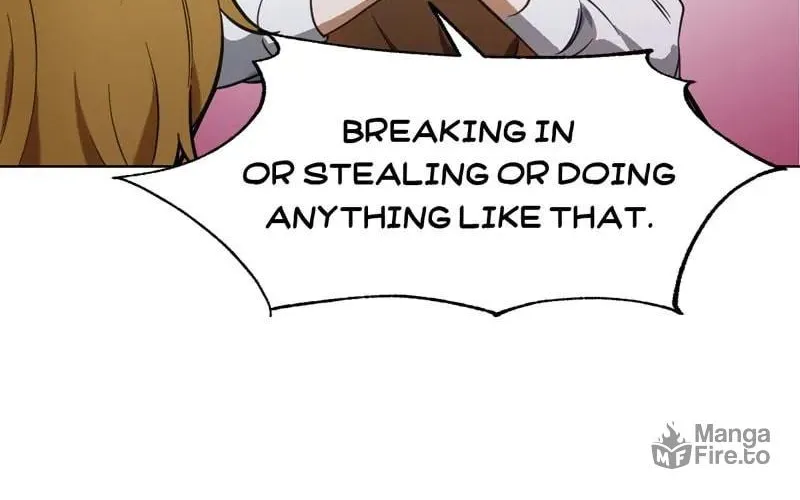 Love at First Bite (LeuLeub) Chapter 21 page 10 - 