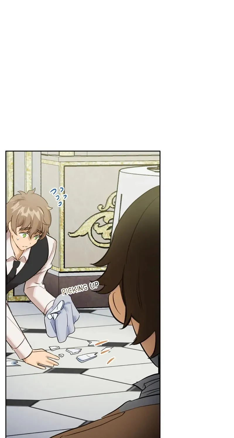 Love at First Bite (LeuLeub) Chapter 21 page 97 - 