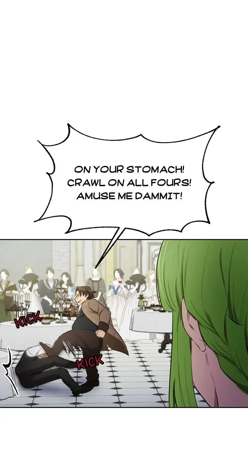 Love at First Bite (LeuLeub) Chapter 22 page 1 - 