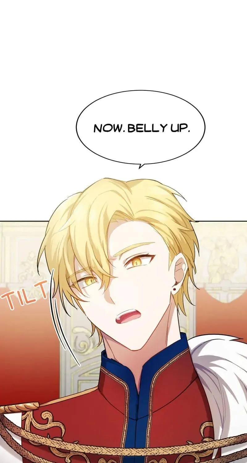 Love at First Bite (LeuLeub) Chapter 22 page 101 - 