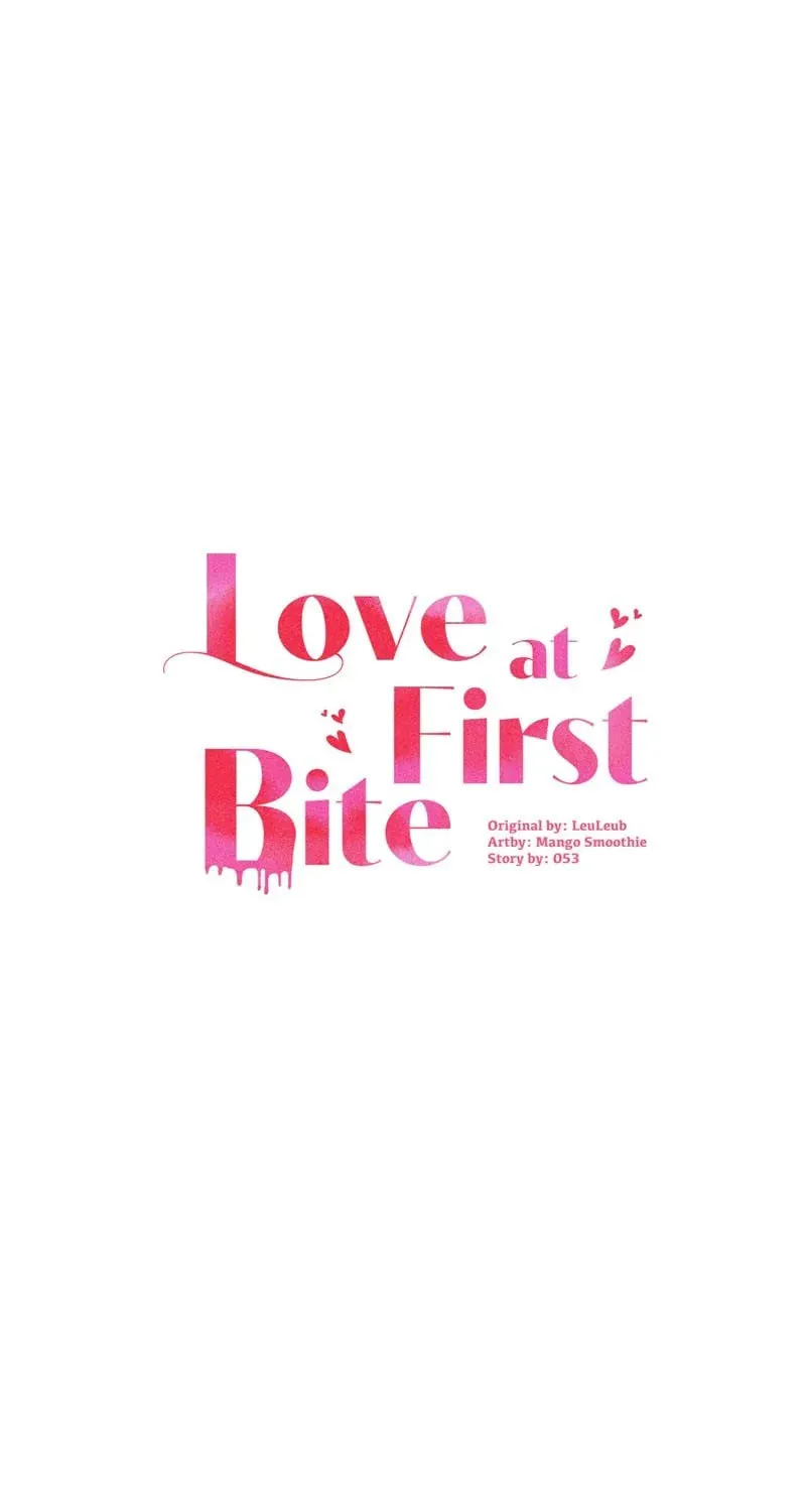 Love at First Bite (LeuLeub) Chapter 22 page 15 - 