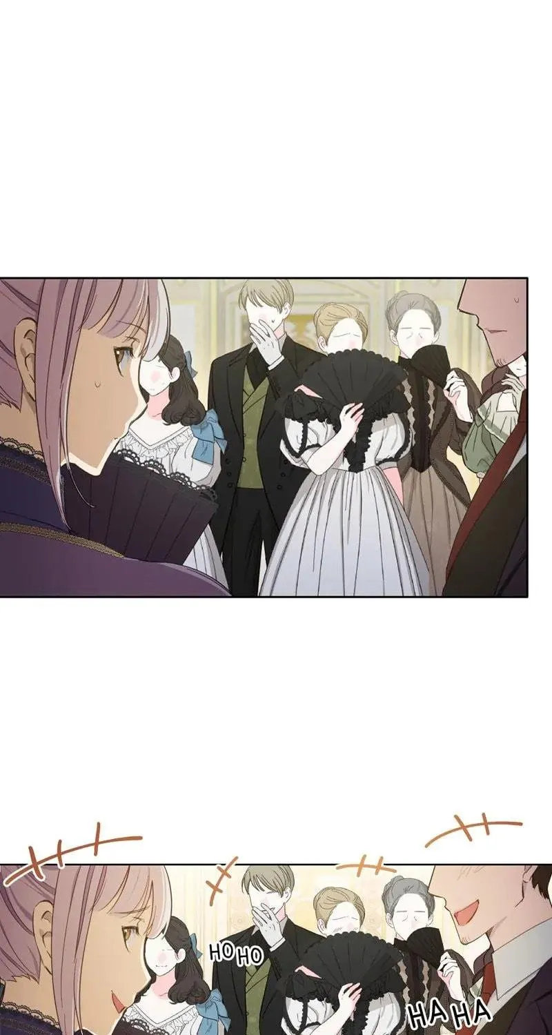 Love at First Bite (LeuLeub) Chapter 22 page 17 - 
