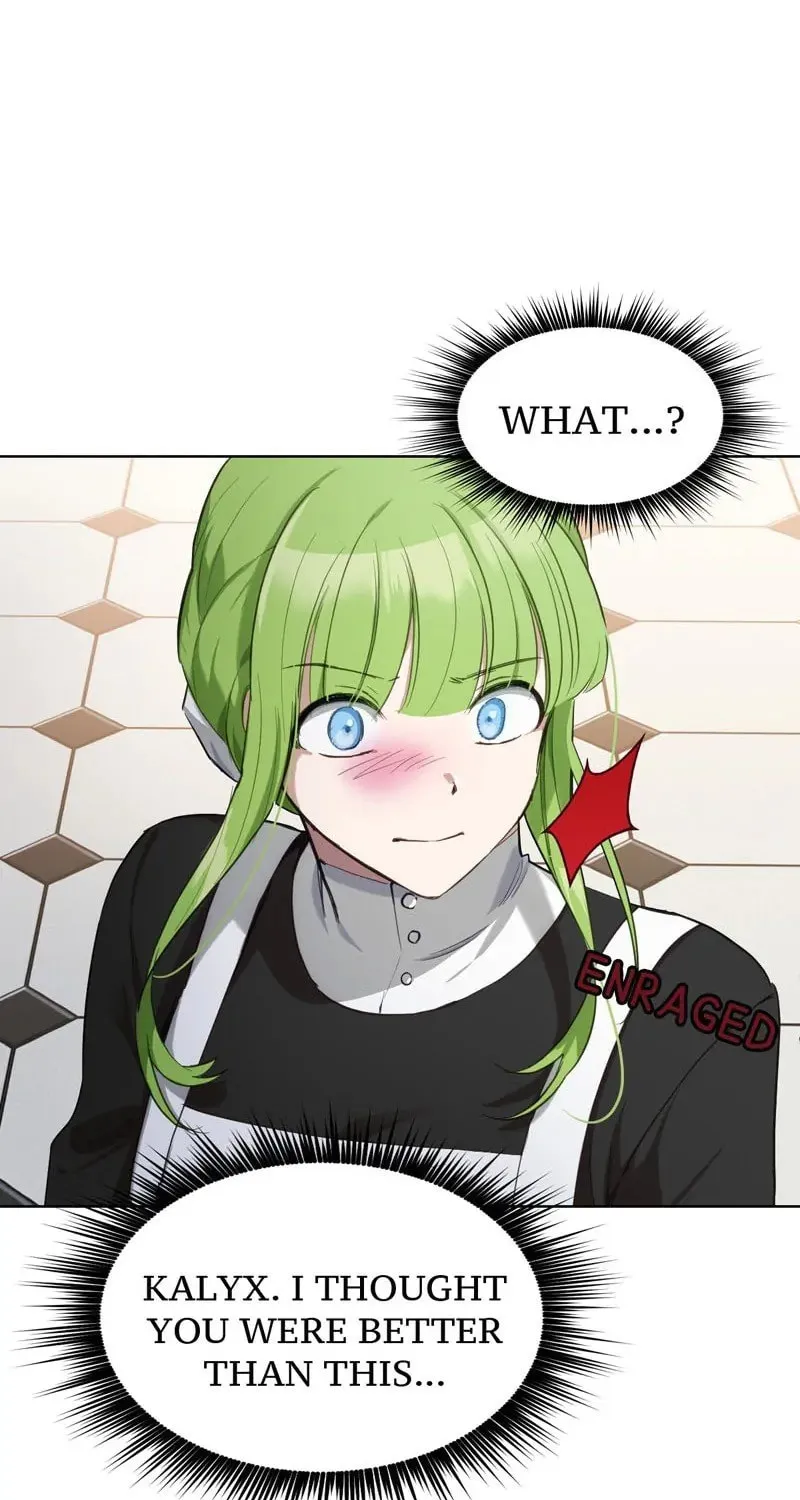 Love at First Bite (LeuLeub) Chapter 22 page 21 - 