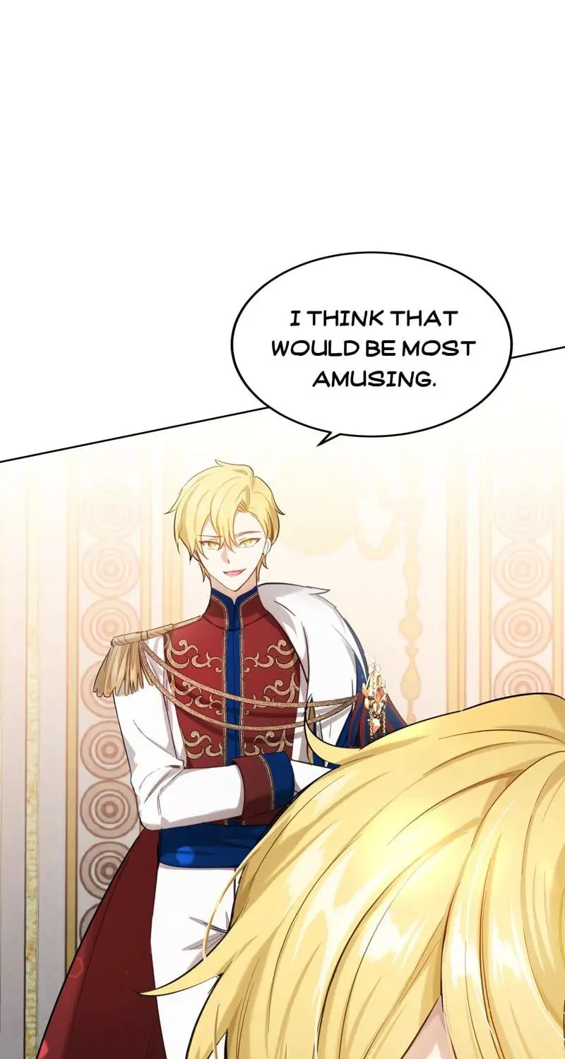 Love at First Bite (LeuLeub) Chapter 22 page 27 - 