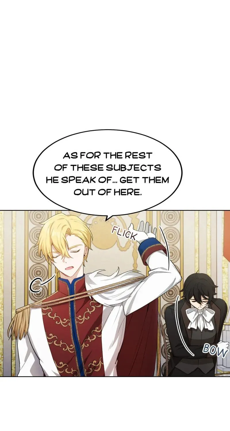 Love at First Bite (LeuLeub) Chapter 22 page 37 - 