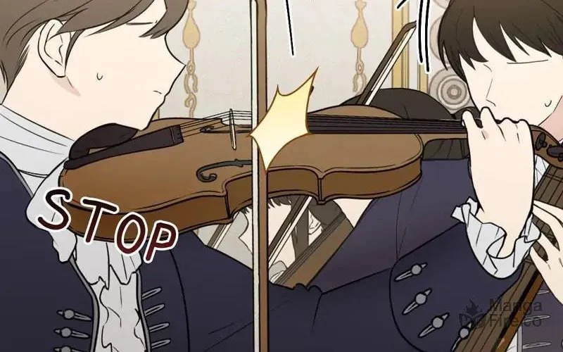 Love at First Bite (LeuLeub) Chapter 22 page 6 - 