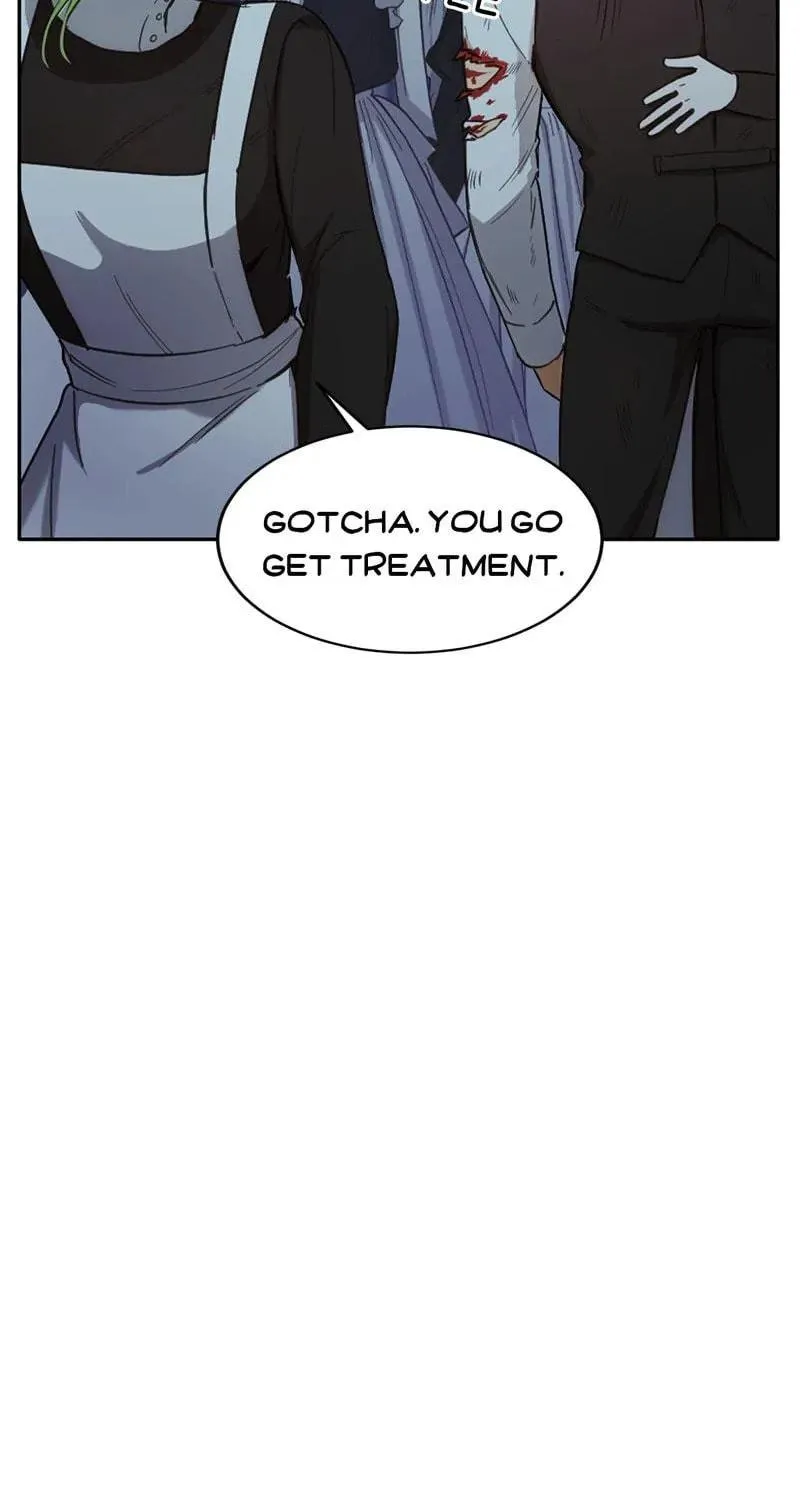 Love at First Bite (LeuLeub) Chapter 22 page 53 - 
