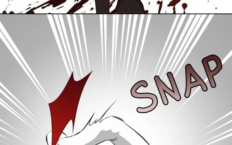 Love at First Bite (LeuLeub) Chapter 23 page 21 - 