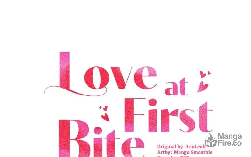 Love at First Bite (LeuLeub) Chapter 23 page 29 - 