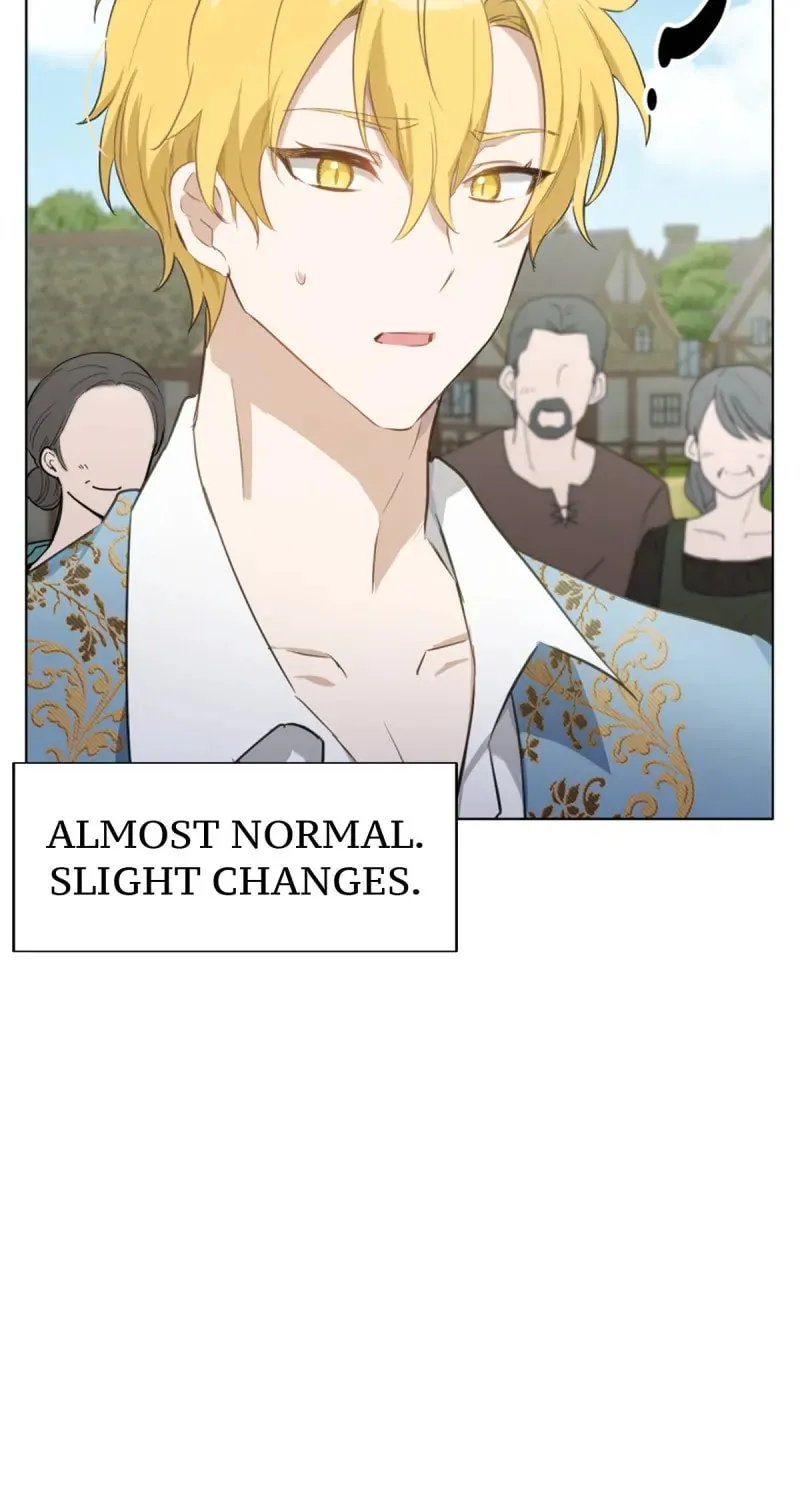 Love at First Bite (LeuLeub) Chapter 23 page 49 - 