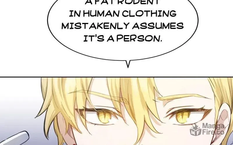 Love at First Bite (LeuLeub) Chapter 23 page 6 - 