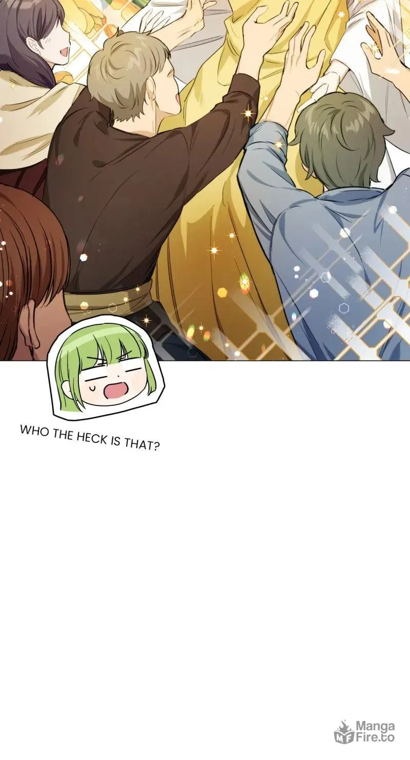 Love at First Bite (LeuLeub) Chapter 23 page 57 - 