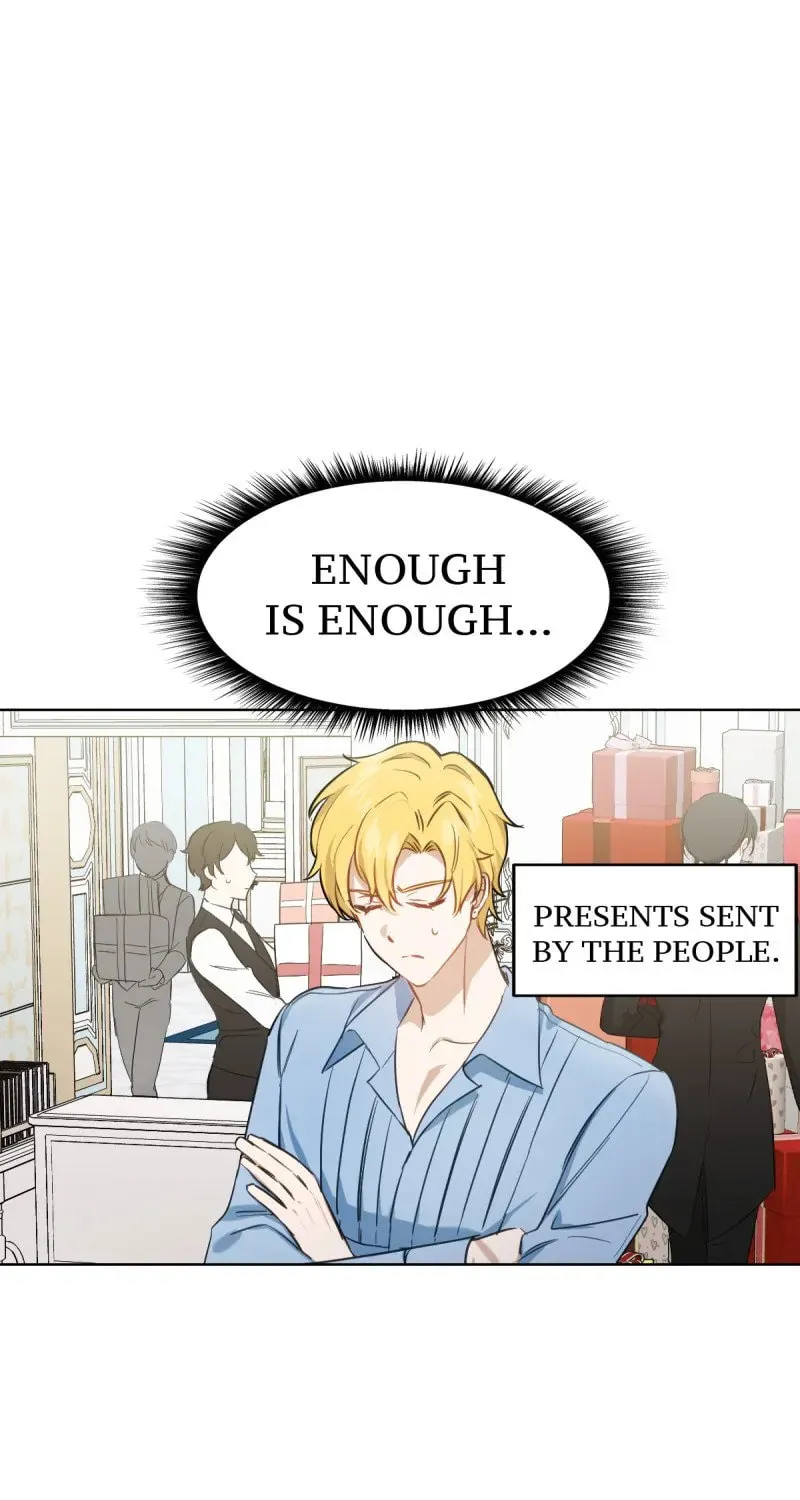 Love at First Bite (LeuLeub) Chapter 23 page 60 - 