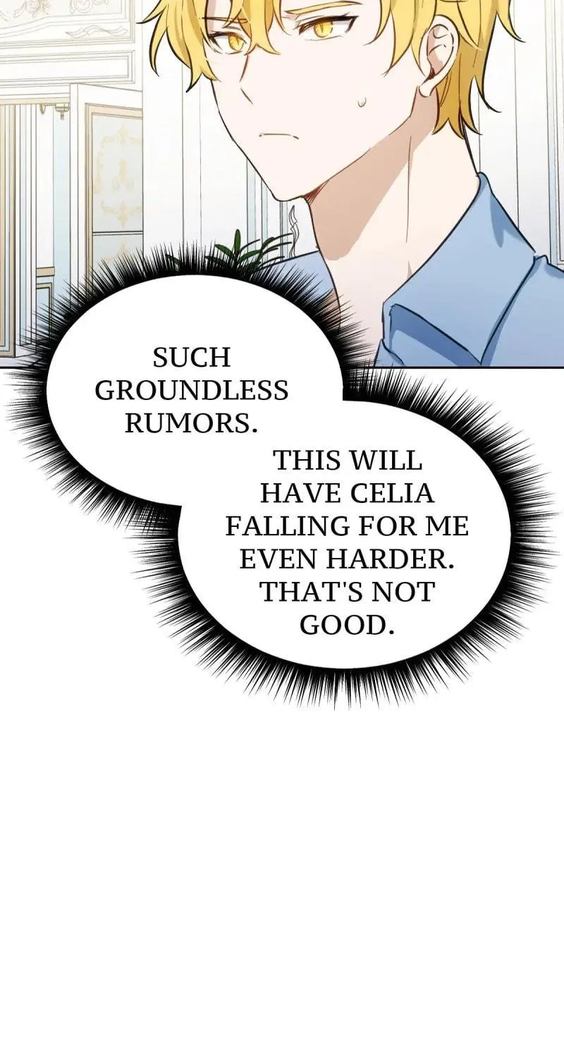 Love at First Bite (LeuLeub) Chapter 23 page 62 - 