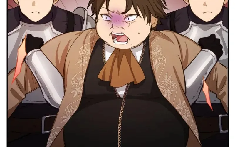 Love at First Bite (LeuLeub) Chapter 23 page 8 - 