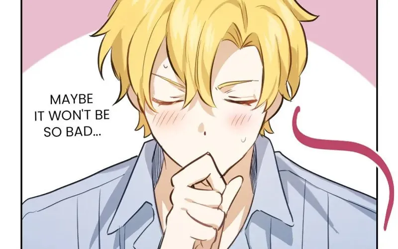 Love at First Bite (LeuLeub) Chapter 23 page 78 - 