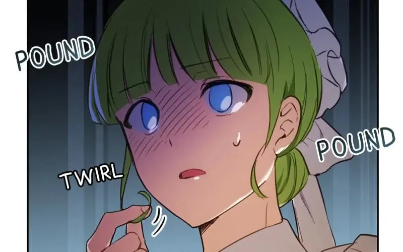 Love at First Bite (LeuLeub) Chapter 23 page 93 - 