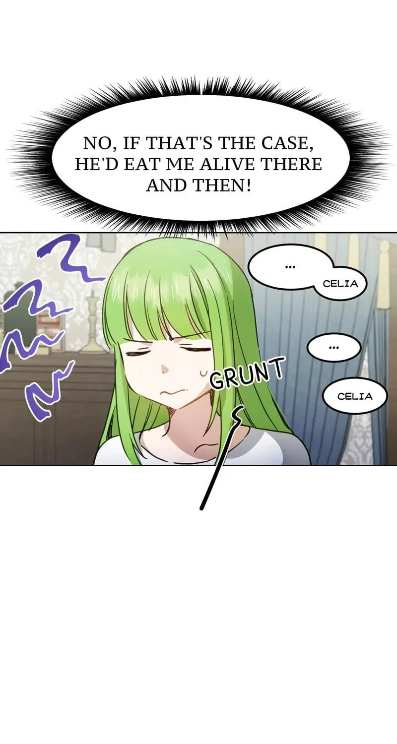 Love at First Bite (LeuLeub) Chapter 24 page 115 - 