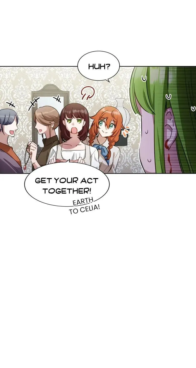 Love at First Bite (LeuLeub) Chapter 24 page 119 - 