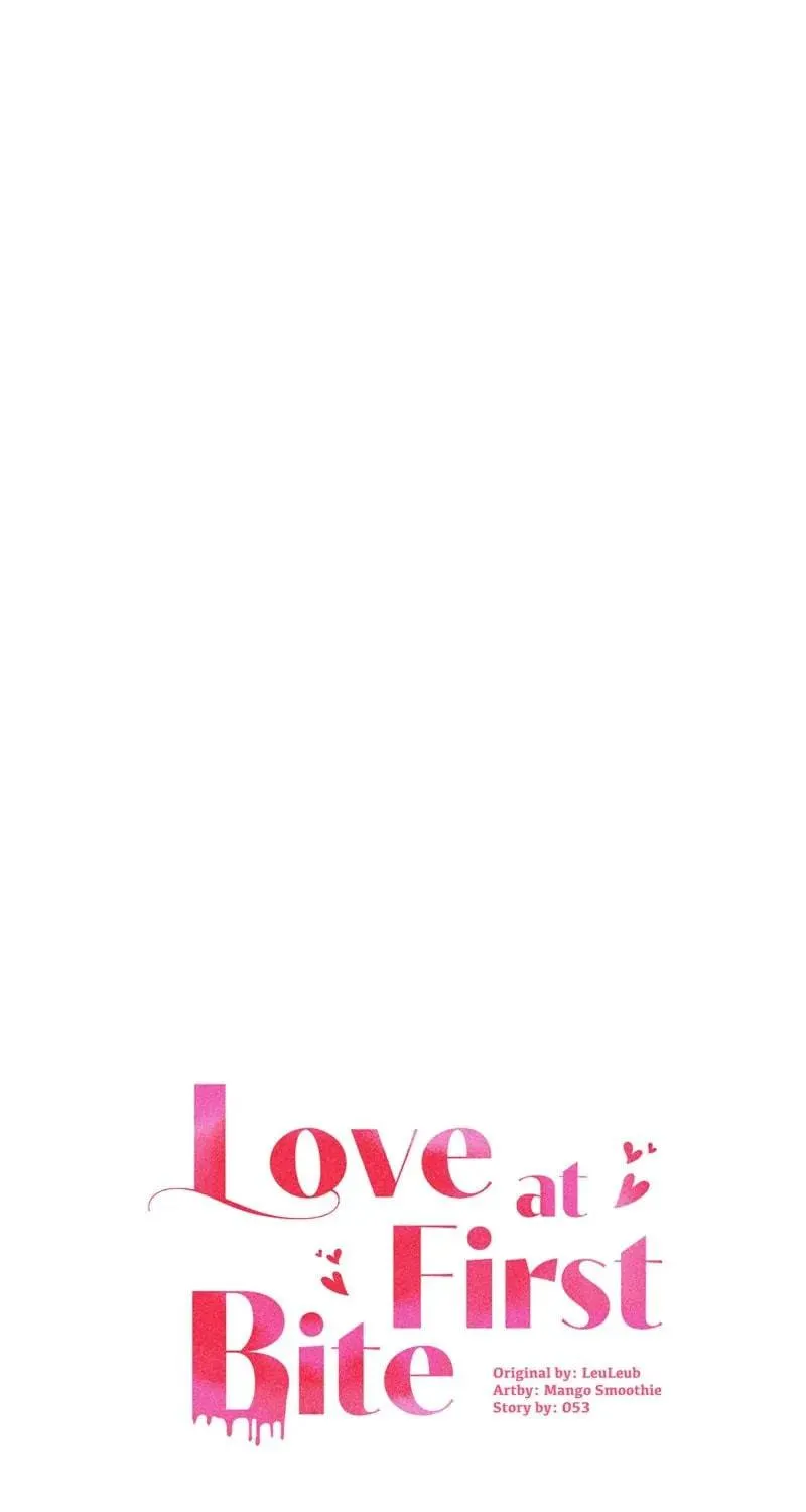 Love at First Bite (LeuLeub) Chapter 24 page 19 - 
