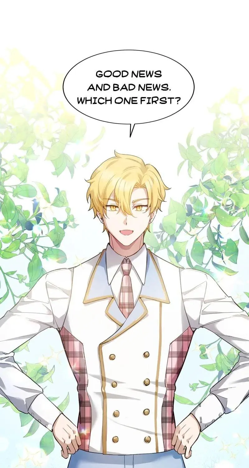 Love at First Bite (LeuLeub) Chapter 24 page 23 - 