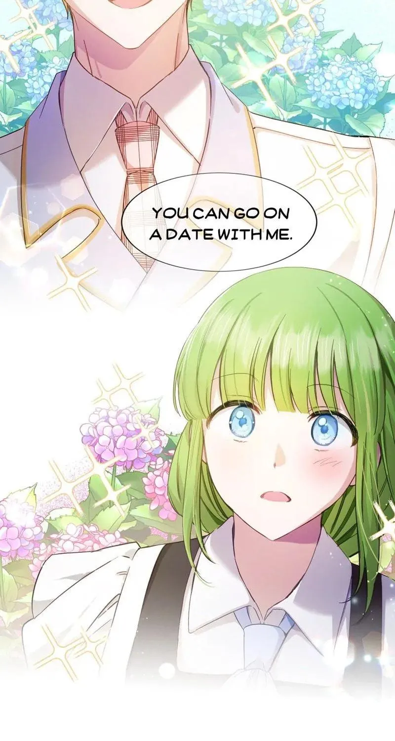 Love at First Bite (LeuLeub) Chapter 24 page 29 - 