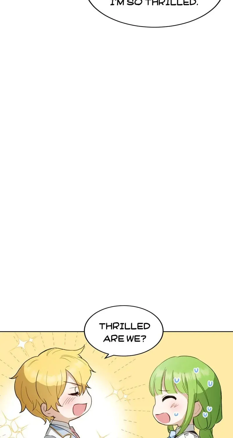 Love at First Bite (LeuLeub) Chapter 24 page 37 - 