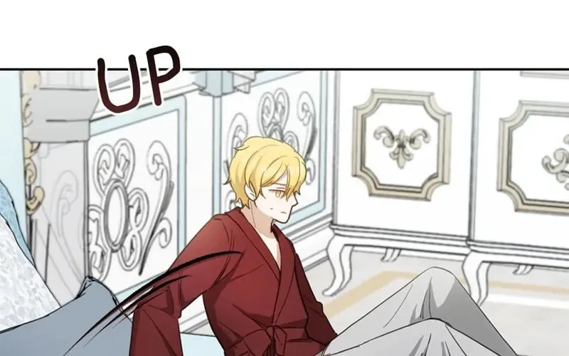 Love at First Bite (LeuLeub) Chapter 24 page 8 - 