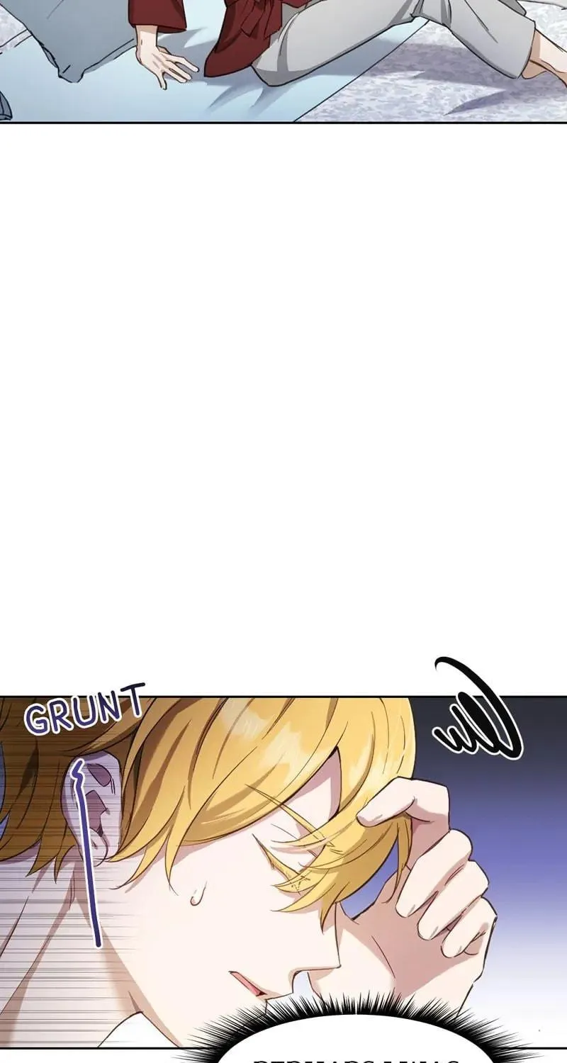 Love at First Bite (LeuLeub) Chapter 24 page 9 - 