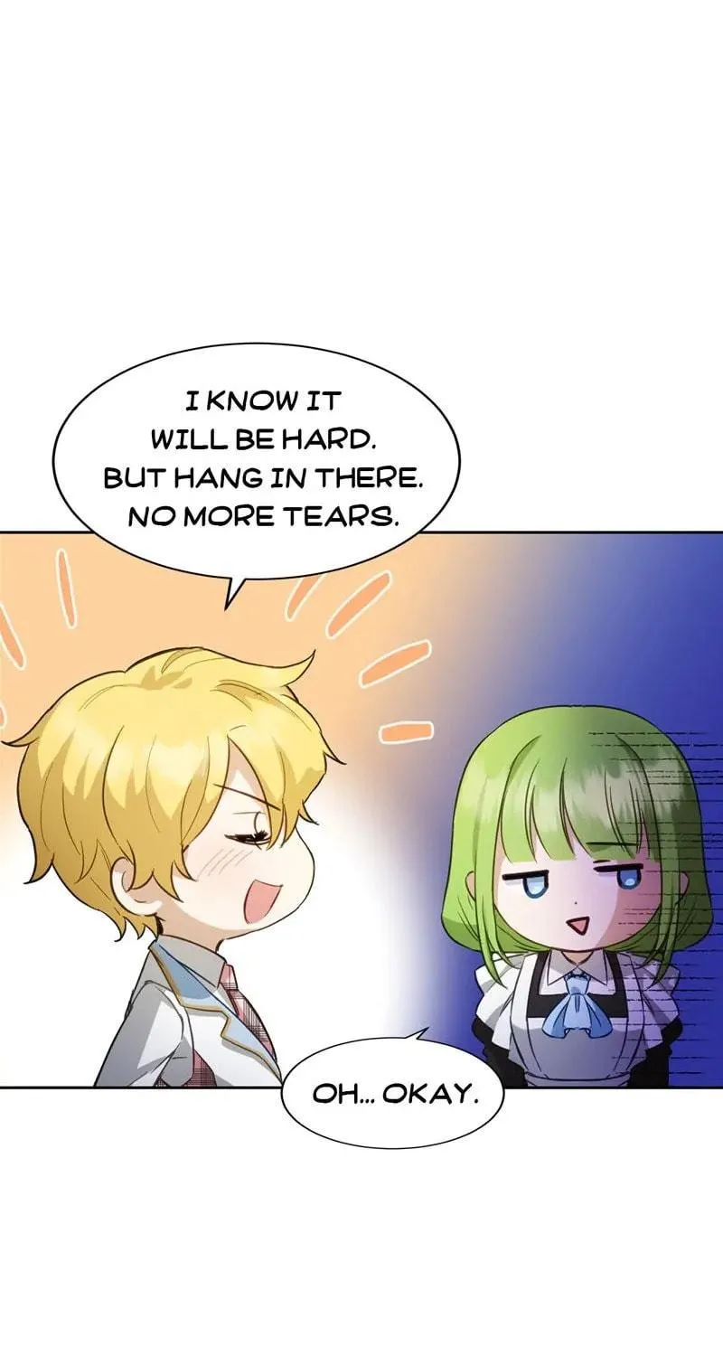 Love at First Bite (LeuLeub) Chapter 24 page 95 - 