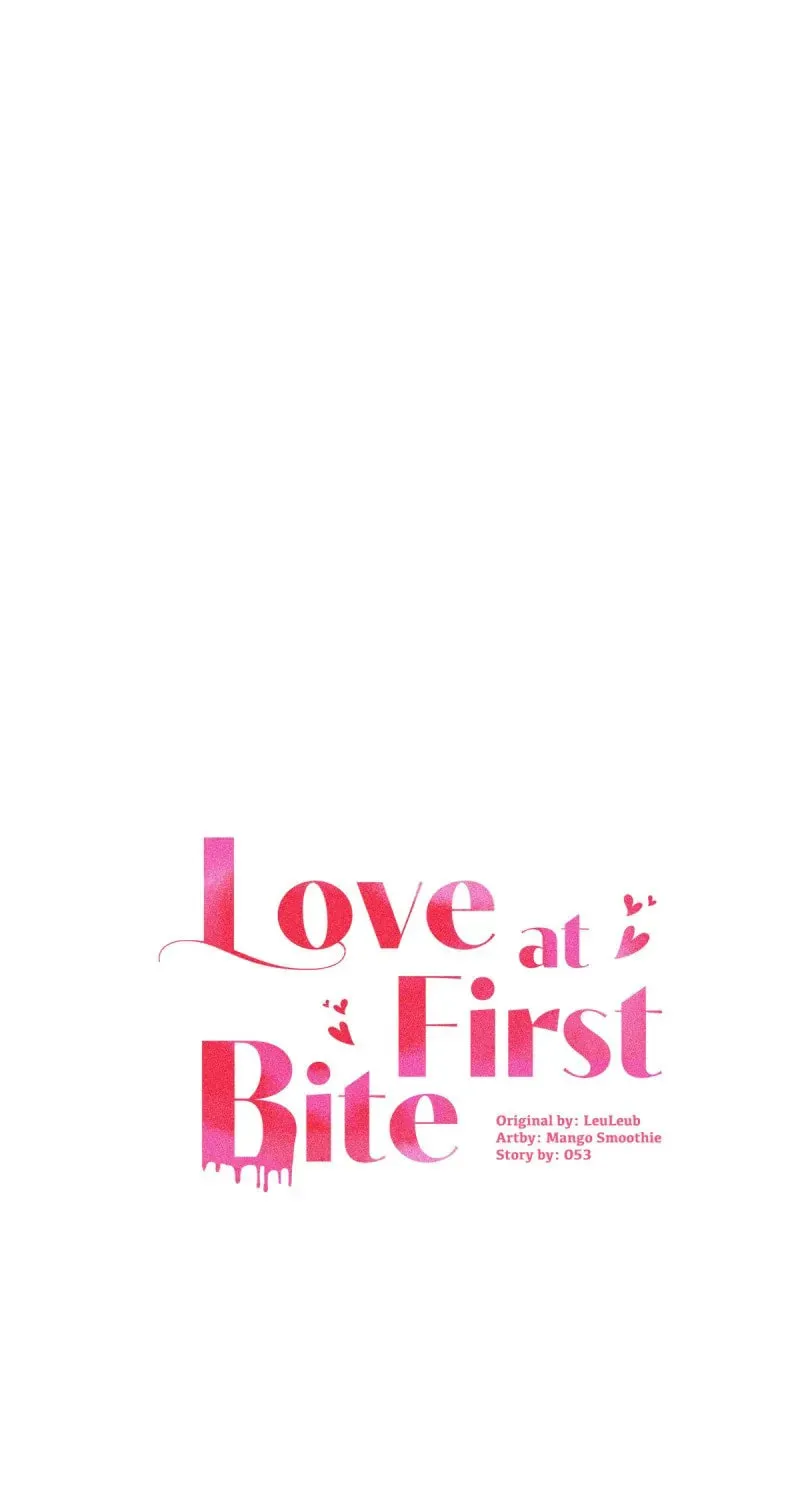 Love at First Bite (LeuLeub) Chapter 25 page 1 - 