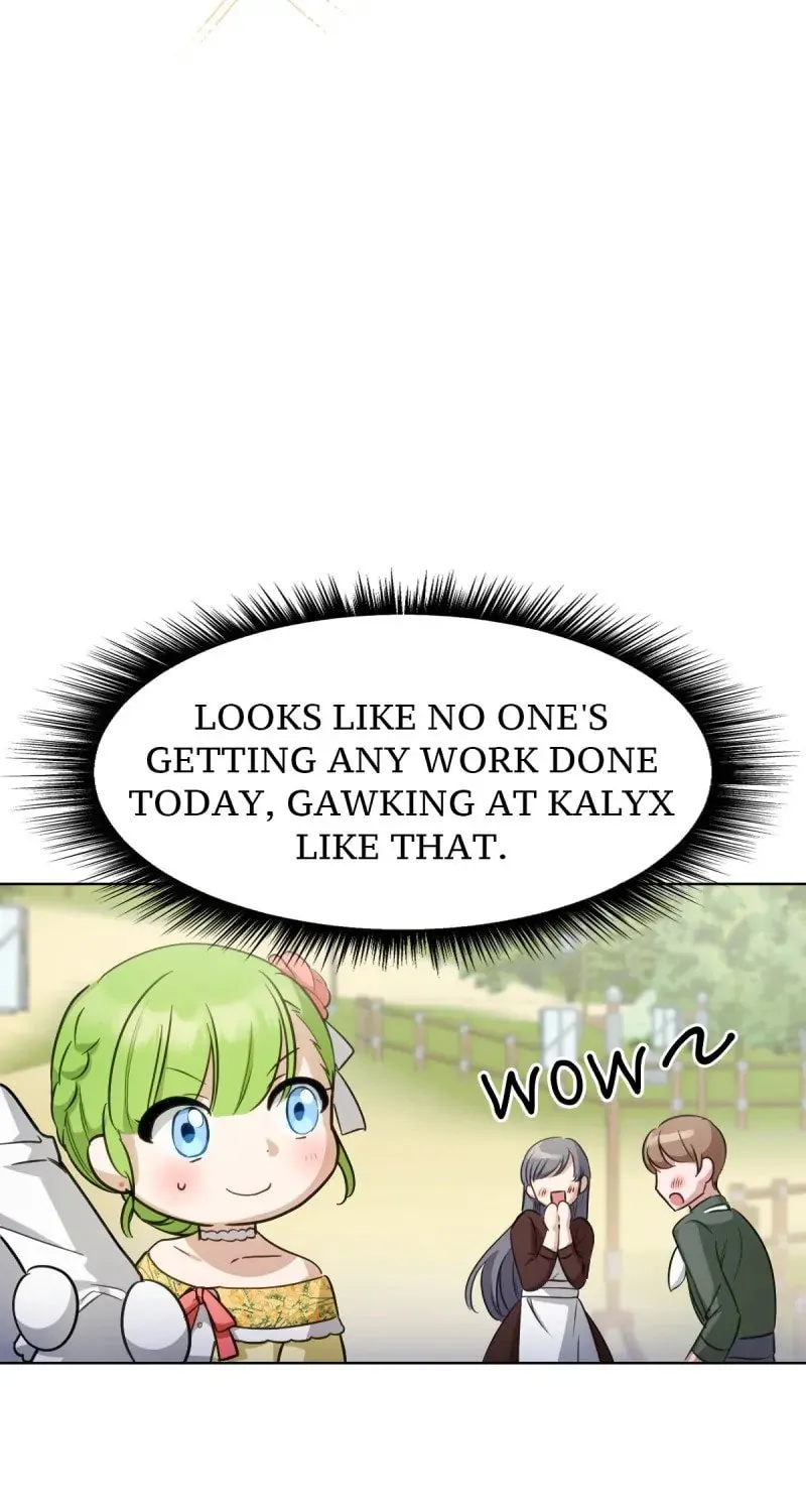 Love at First Bite (LeuLeub) Chapter 25 page 110 - 