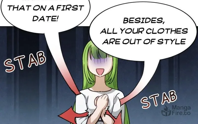 Love at First Bite (LeuLeub) Chapter 25 page 12 - 