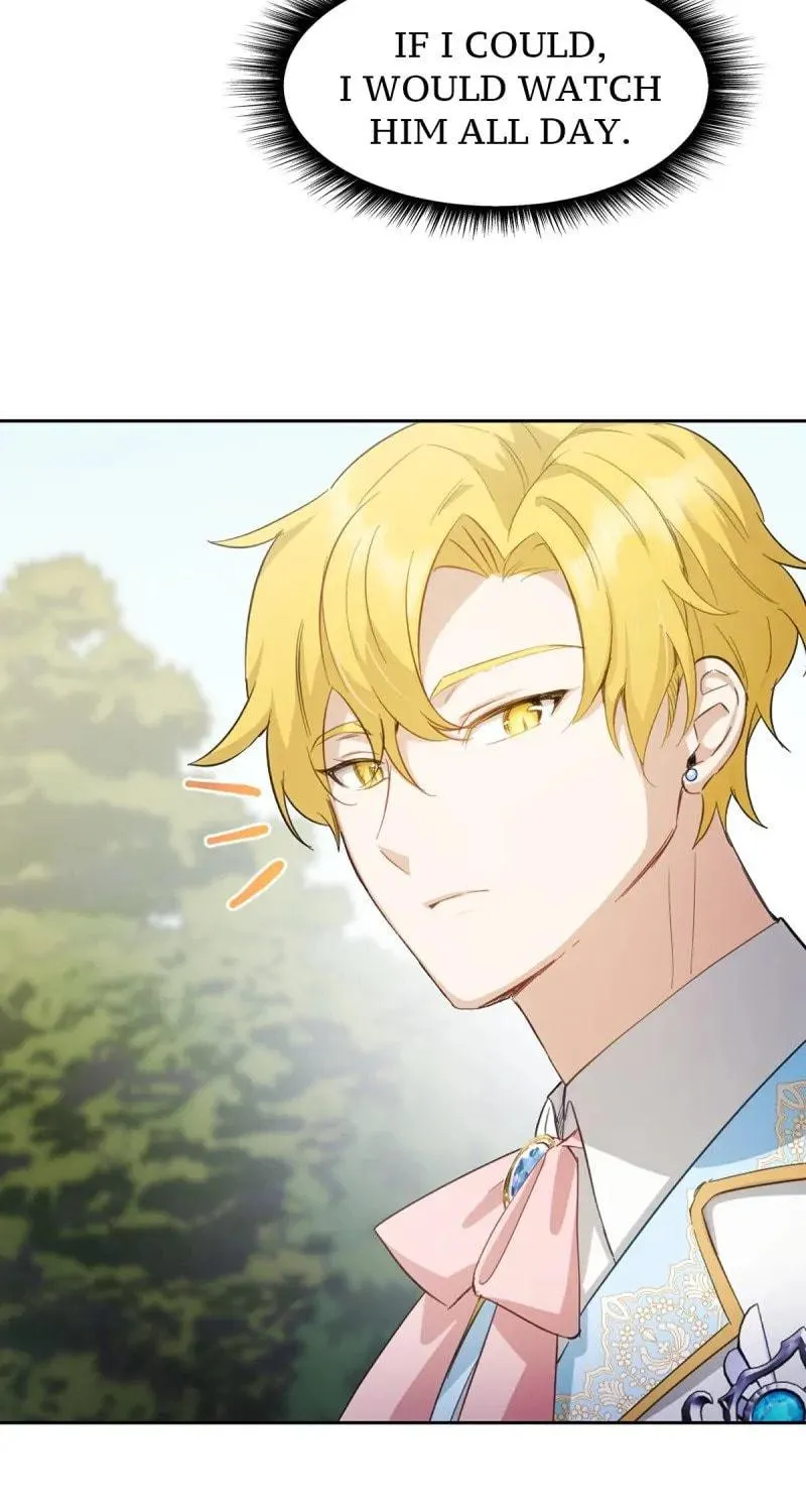 Love at First Bite (LeuLeub) Chapter 25 page 114 - 