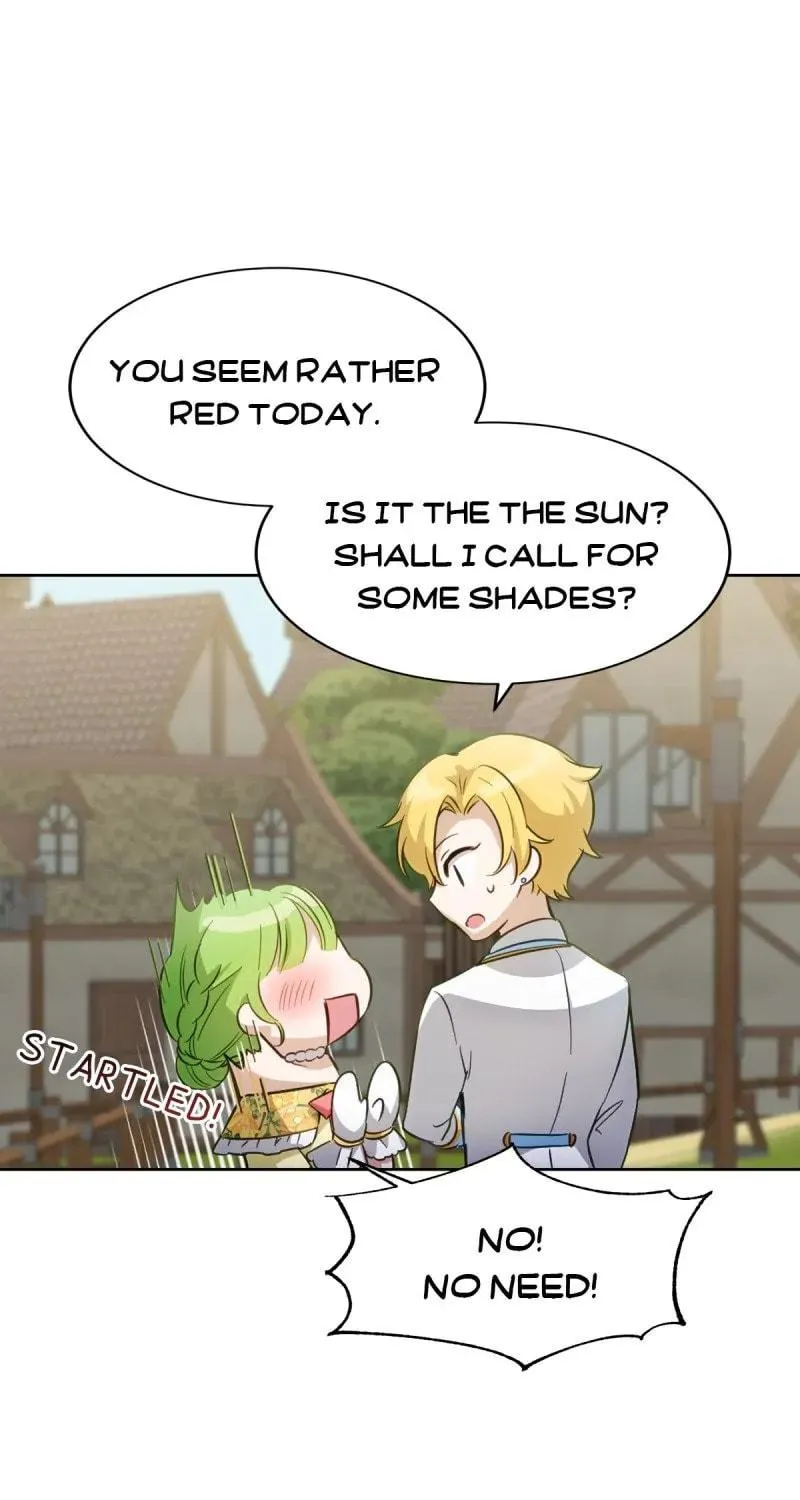 Love at First Bite (LeuLeub) Chapter 25 page 119 - 