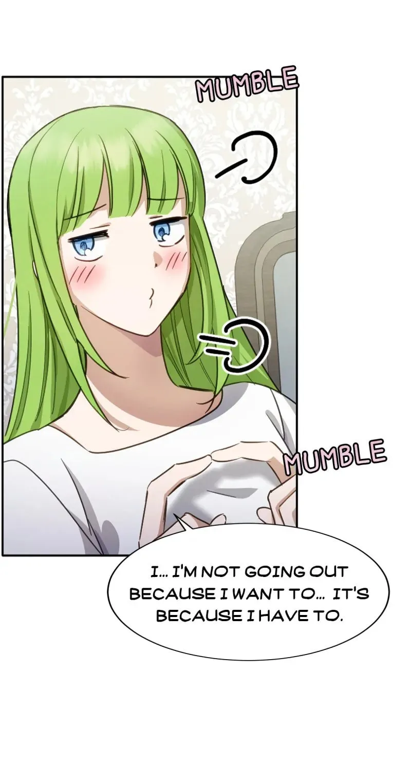Love at First Bite (LeuLeub) Chapter 25 page 14 - 