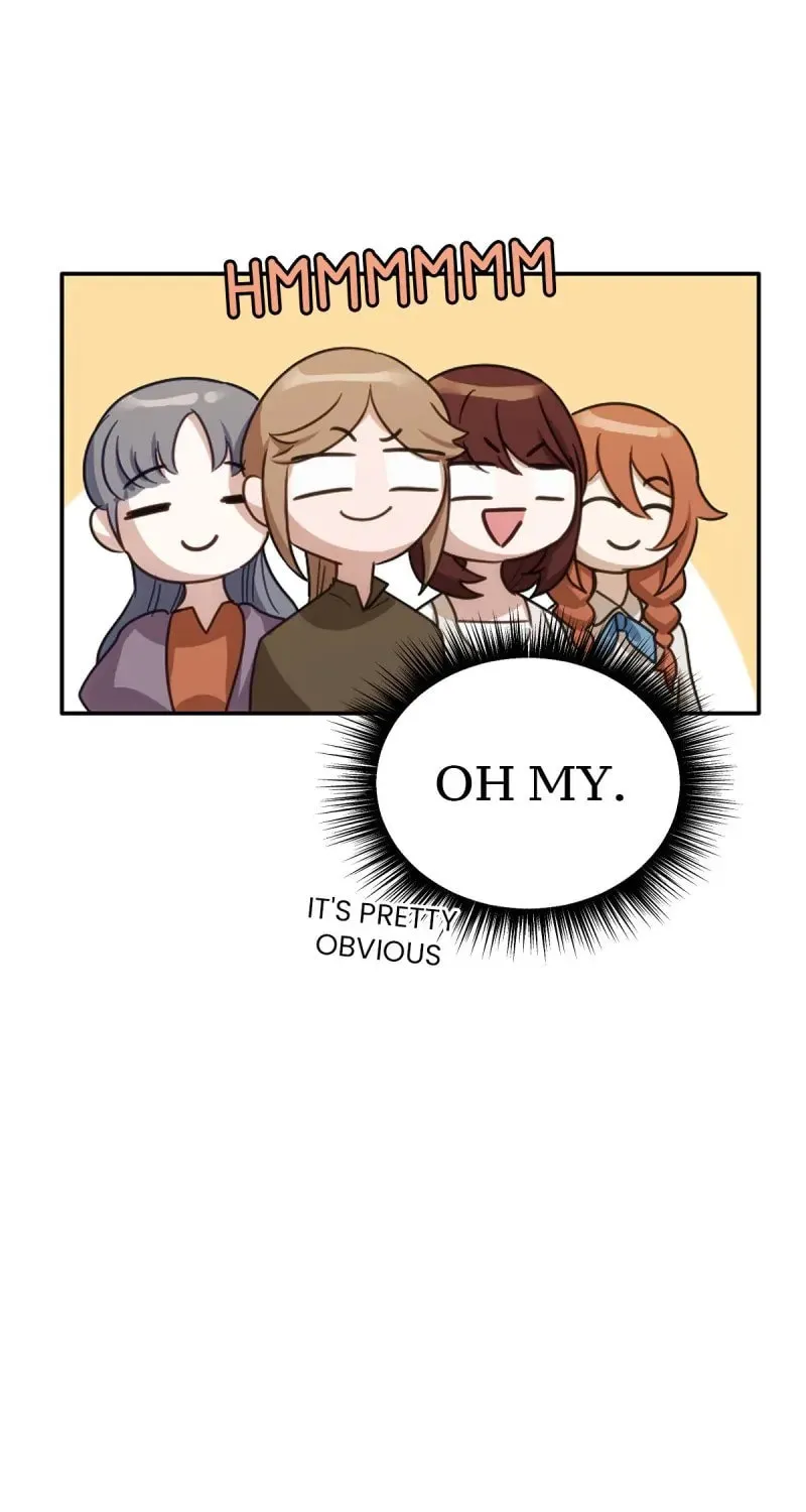 Love at First Bite (LeuLeub) Chapter 25 page 20 - 