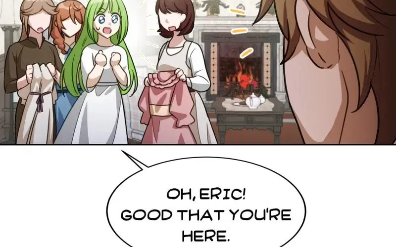 Love at First Bite (LeuLeub) Chapter 25 page 25 - 