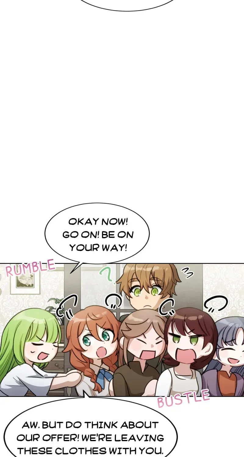Love at First Bite (LeuLeub) Chapter 25 page 26 - 